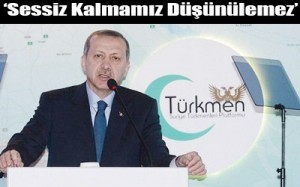 erdogan turkmen conference
