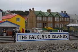 falkland islands