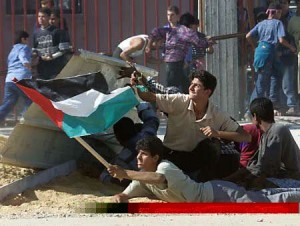 intifadah 2