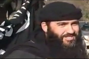 jahbat al nusra leader syria Gazi al-Haj,