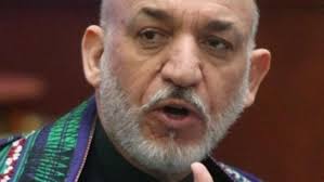 karzai afghanistan