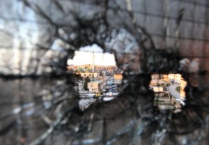 tripoli clashes