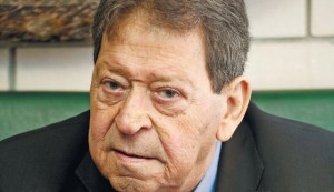 Binyamin Ben-Eliezer