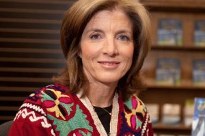 Caroline Kennedy