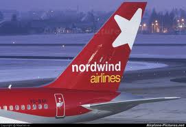 Nordwind Airlines