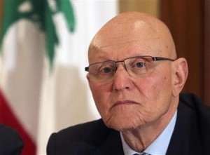 Tammam salam def 1