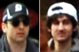boston bombing suspects