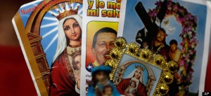 Venezuela Religion