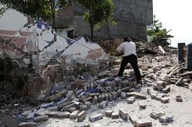 china quake 042013