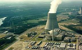 iran bushehr nuclear power plant 2