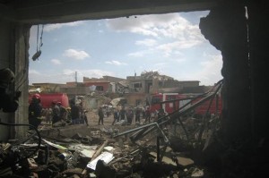 iraq tikrit bombing 040113