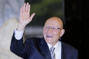 tammam salam def 3