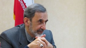 Ali Akbar Velayati