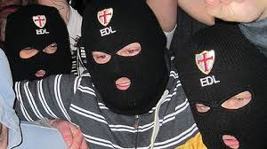 EDL wants English spring
