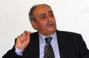 MP Kamel al-Rifai Hezbollah MP