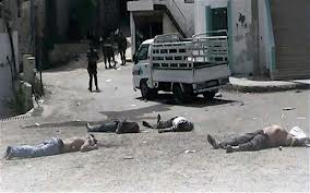 banias syria massacre