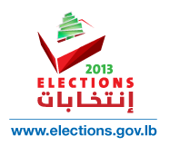 elections lebanon 2013