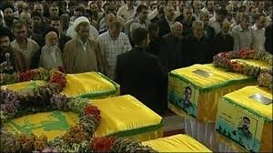 hezbollah funeral 23