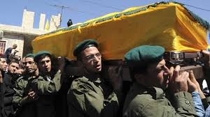 hezbollah funeral 30