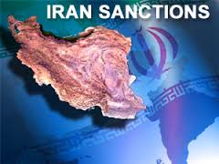 iran sanctions