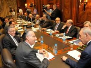 lebanon parliament subcommittee