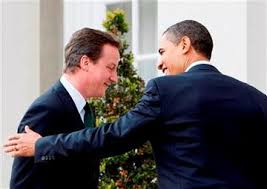 obama cameron