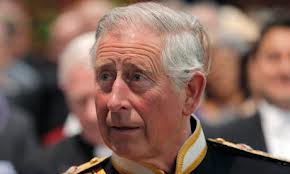 prince charles