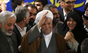 rafsanjani