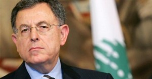 siniora def