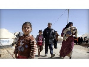 syrian refugees lebanon 0513