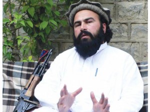 taliban no-2 killed in drone attack