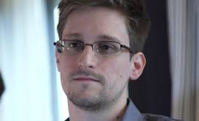 Edward Snowden