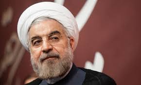 Hasan Rowhani iran presidential candidate