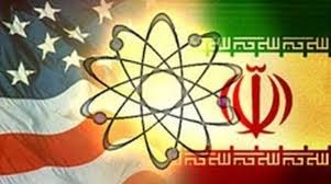 US iran