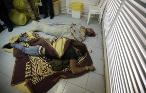 Two dead supporters of Sheikh Assir 