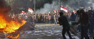 EGYPT-POLITICS-UNREST