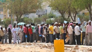 foreign workers saudi arabia