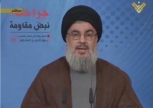 nasrallah  061413