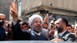 rouhani needs in presidential vote