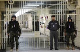 Aby Gharib prison iraq