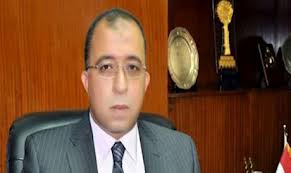 Ashraf El-Arabi egypt planning minister