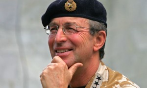 General Sir David Richard