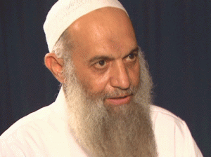 Mohamed al-Zawahiri