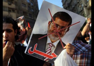 Morsi get out def