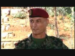 General Shamel Roukoz 