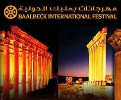 baalbeck festival relocates near beirut