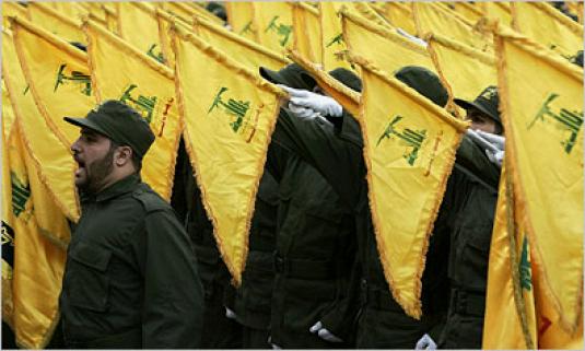 hezbollah parade 10