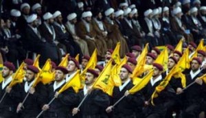 hezbollah parade 11