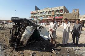 iraq bombing 072913