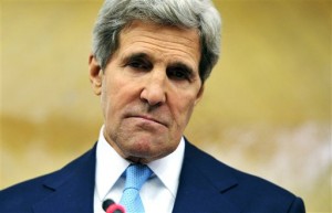 John Kerry